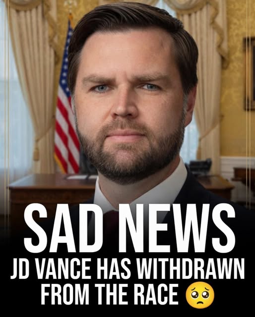 30 Minutes ago in Ohio., JD Vance was confirmed as…#