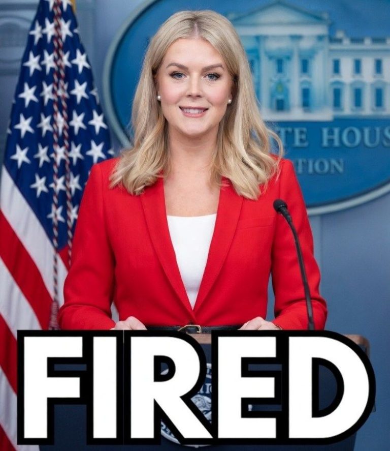 FEMA Boss Fired After Remarks To Congress…##