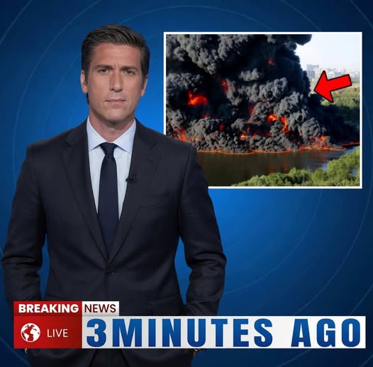 Biggest Tragedy JUST Happened in the USA! The Whole World is Shocked and Scared