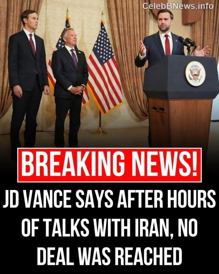 Trump Sharpens Rhetoric Against Iran Amid Reports Of Cease-Fire Violations