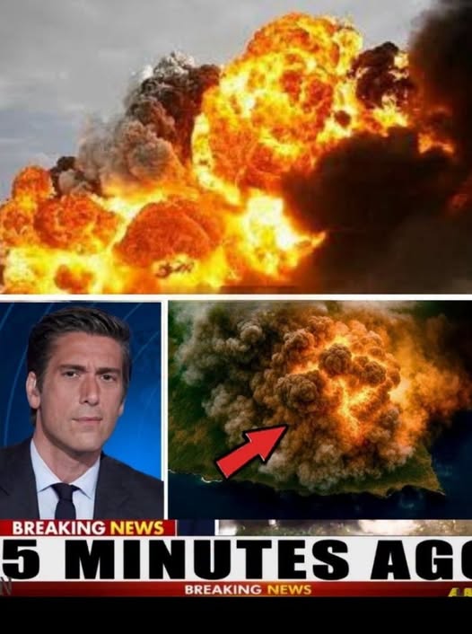 20 MINUTES AGO! END IS NEAR? BIGGEST TRAGEDY JUST HAPPENED IN THE USA