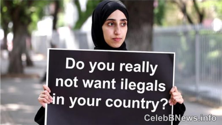 Americans Fed Up With Open Borders, Vance Draws Line!