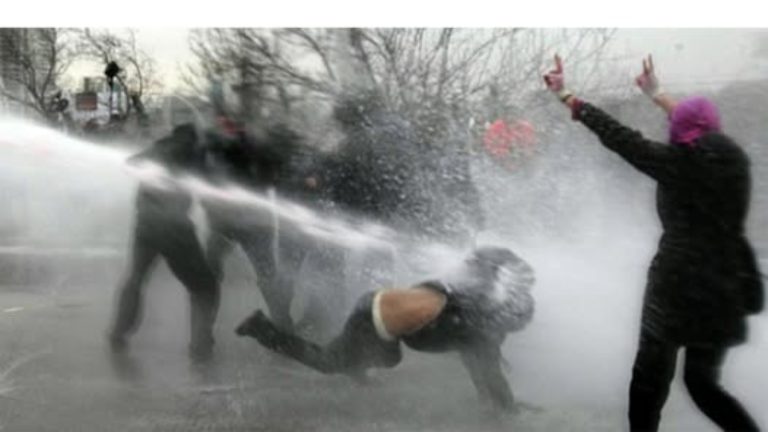 ICE Enforcement Against Illegal Immigration Protests!