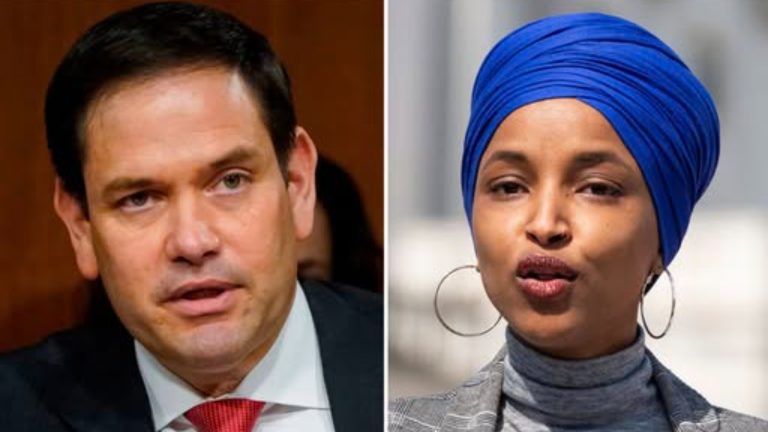 Ilhan Omar’s Homeland: Aid to Somalia and US Taxpayer Dollars