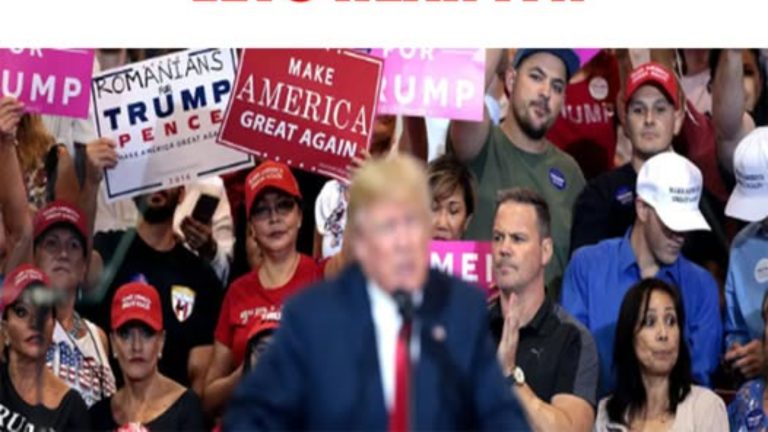 The radical left’s favorite lie is crumbling right before our eyes.