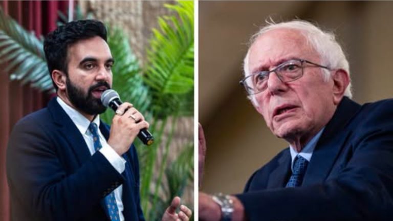 America’s Choice: Liberty vs. Socialist Overreach