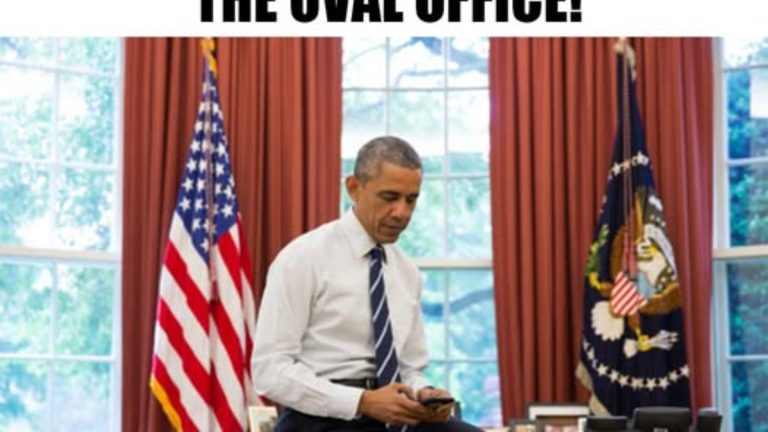 Examining the Perceived Impact of Obama’s Presidency on America.