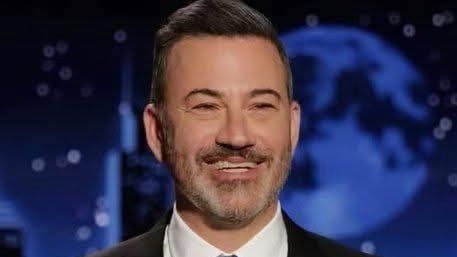 Jimmy Kimmel breaks silence after Melania ‘widow’ joke as Trump demands his firing