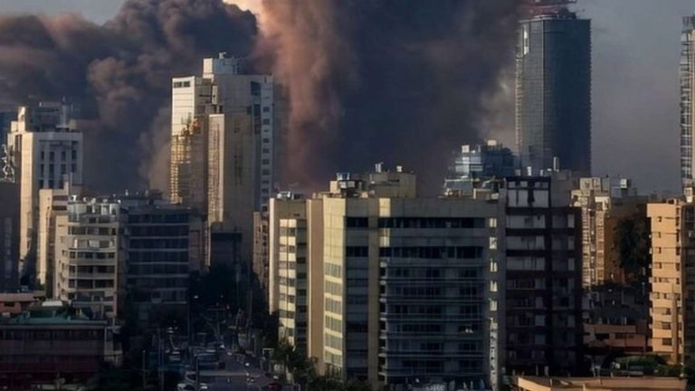 BREAKING just a few minutes ago Israel finishes.