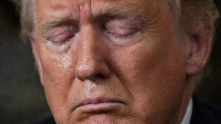SAD NEWS: 💔20 Minutes ago in Washington, D.C., Donald Trump was confirmed as,,,!!