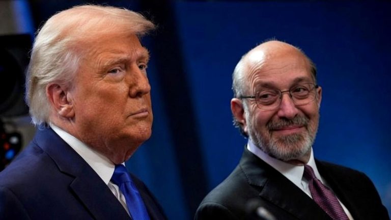 🚨BREAKING News: Washington, D.C. Police Discover SHOCKING Trump Evidence at Epstein Ranch!…