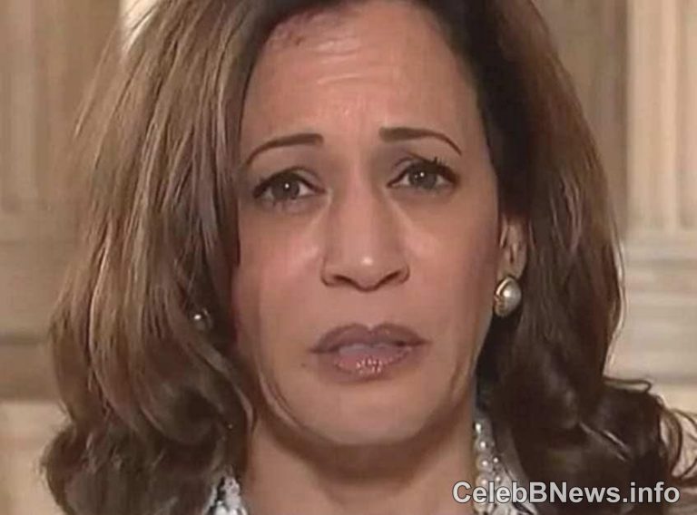 Breaking – 20 Minutes ago in California, Kamala Harris was confirmed as!…