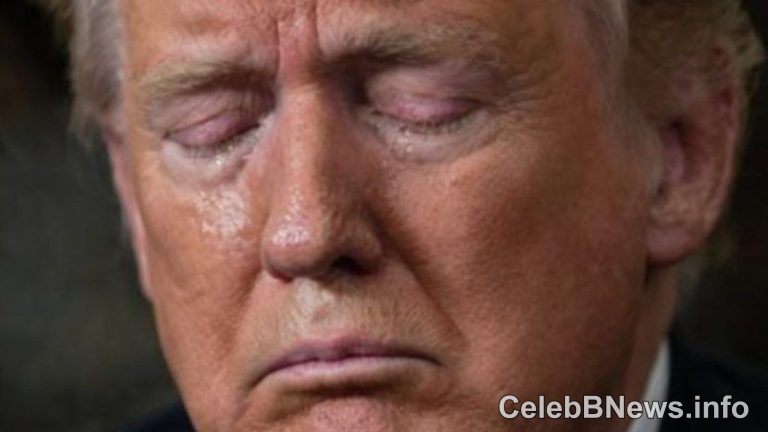 SAD NEWS: 💔20 Minutes ago in Washington, D.C., Donald Trump was confirmed as…
