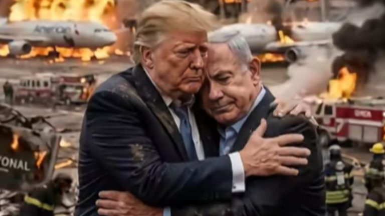BREAKING just 1hour ago Israel finishes…!