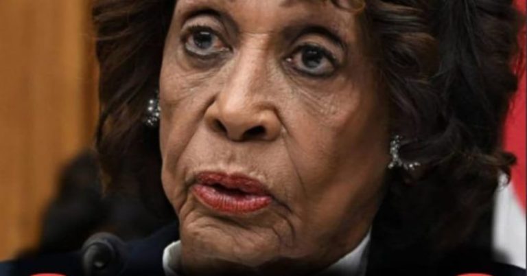 🛑BREAKING : Facing Younger Primary Challenger, Waters Says No One Is Too Old To Serve