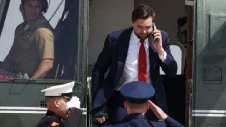 Vance Trip for Iran Peace Talks Delayed, Summoned to White House 💥