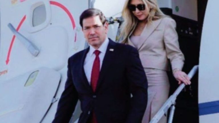 Rubio’s Rise Caught Everyone Off Guard – Here’s What It Means !