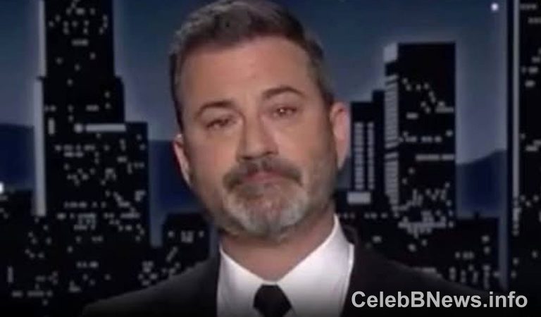 ABC Pulls Jimmy Kimmel Live Off Air Without Explanation