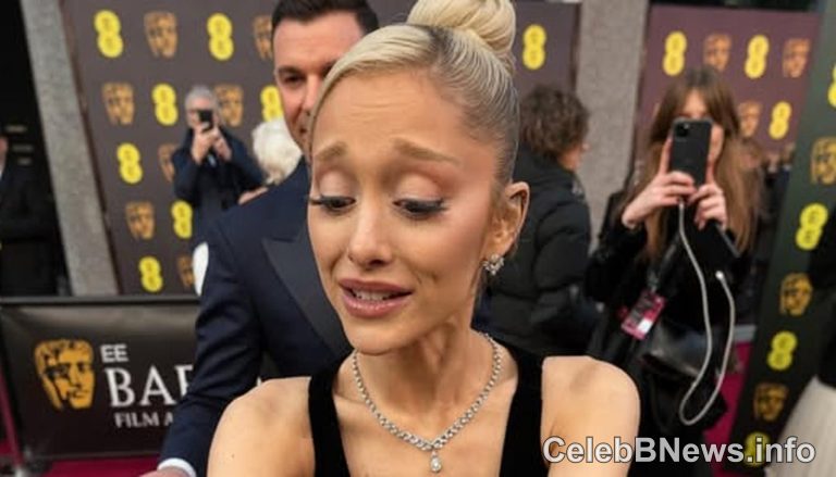 Breaking: Ariana Grande Confirms
