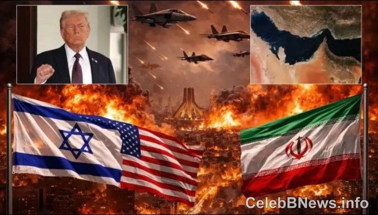 HERE WE GO: Iran just responded back…