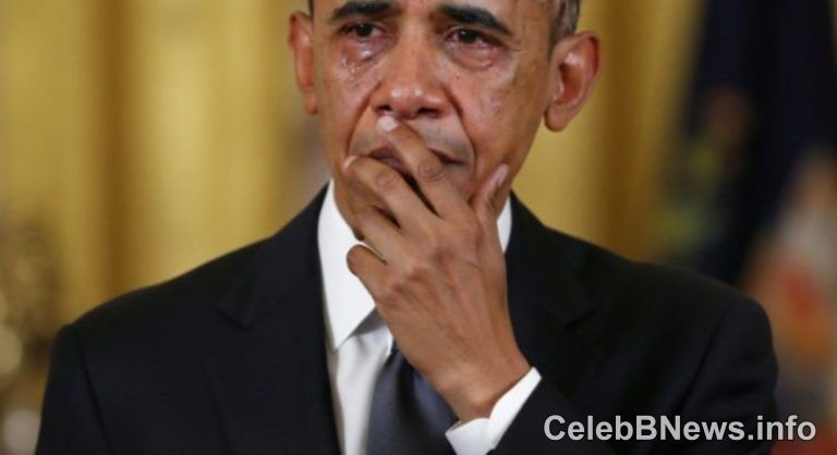 The Truth Behind Obama’s Heartfelt Reaction Just Confirmed in DC