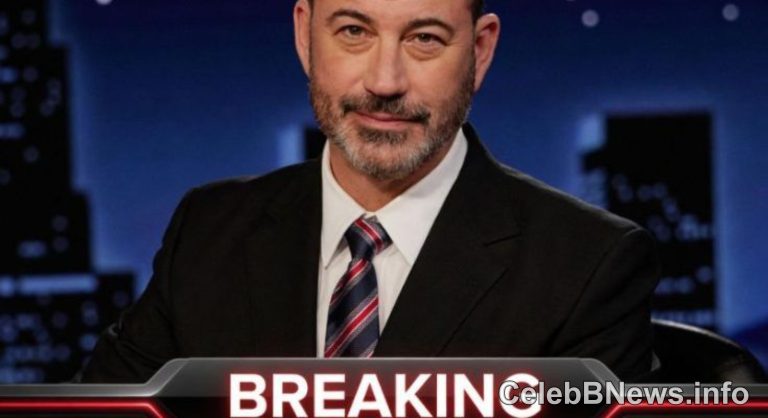 Kimmel Faces Backlash After Trump Joke Before WHCA Shooting