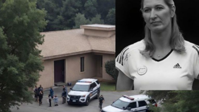 30 minutes ago Steffi Graf, confirmed as…😢
