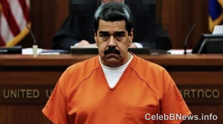 The Internet Thought Maduro Was Dead, What Really Happened Left Millions Feeling Played