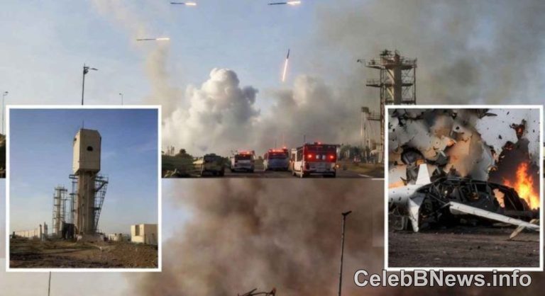 US Executes Rare Daytime Assault With 900 Strikes on Iran Washington