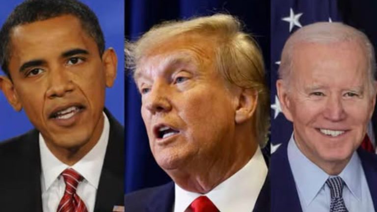 Trump’s Iran Policy Shows Strong Leadership Contrast