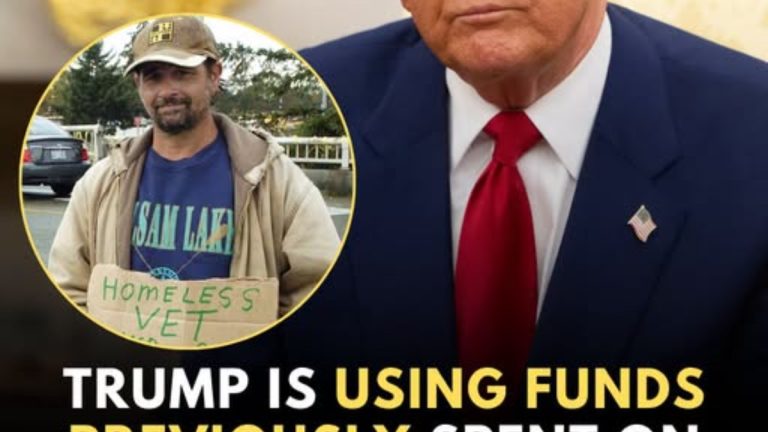 veteran communities government funding