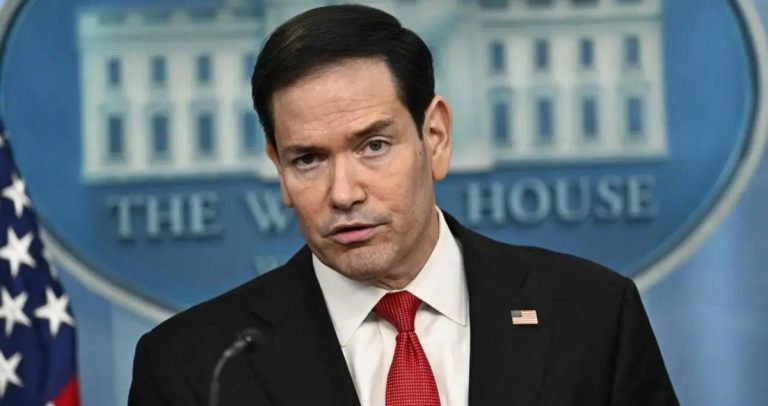 Marco Rubio ICE arrest Cuban regime