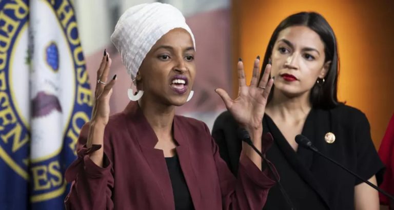Ilhan Omar