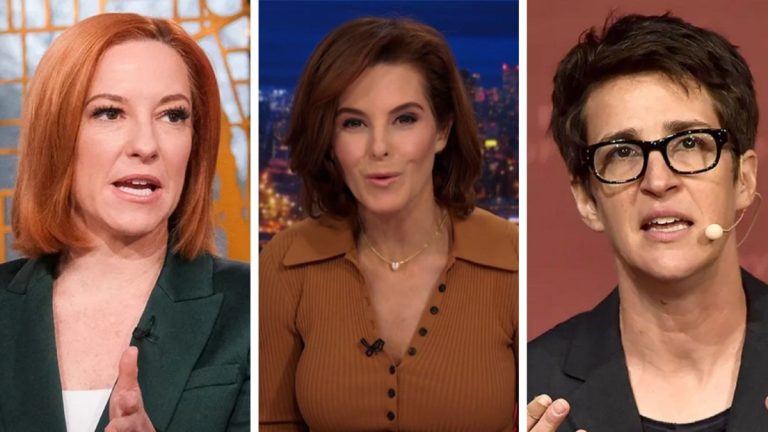 Stephanie Ruhle leaves 11th Hour