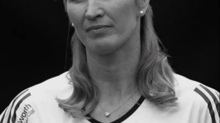 Steffi Graf