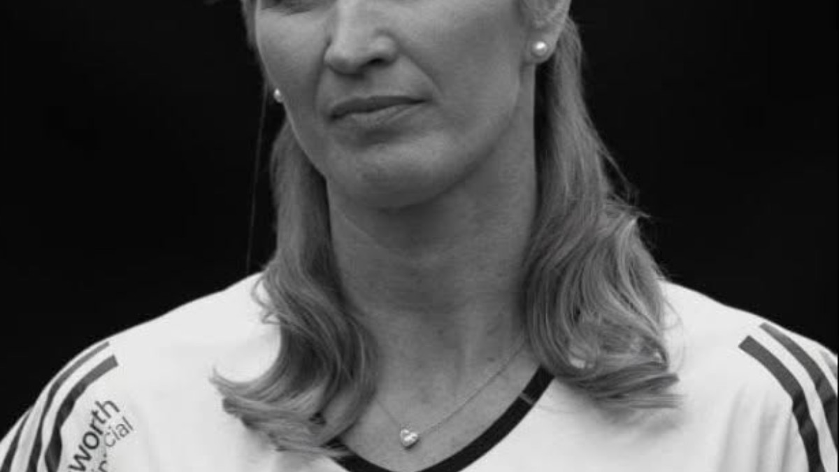 Steffi Graf