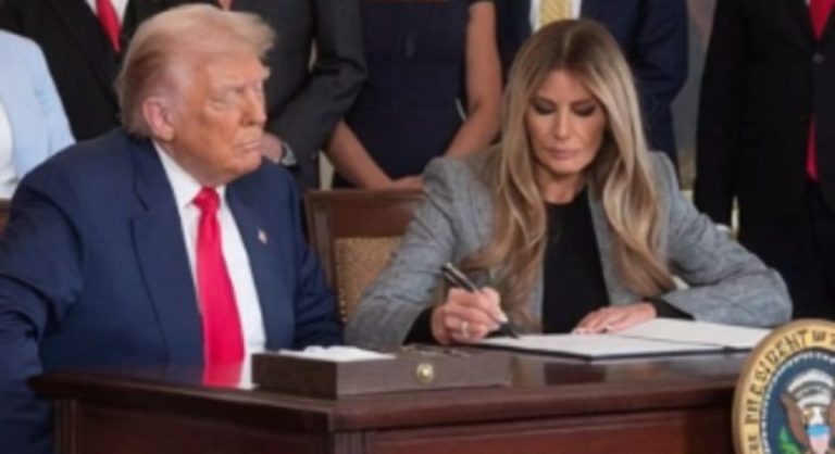 Trump Admits Fears About Heaven, Ties Peace Efforts to His Spiritual Legacy – NEWS TODAY