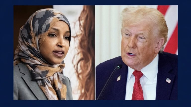 Trump’s Stance on Migration and National Security