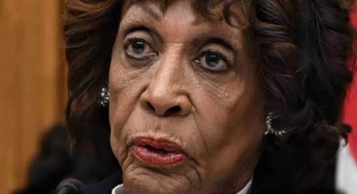 Facing Younger Primary Challenger, Waters Says No One Is Too Old To Serve