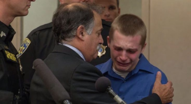🙂 Teen Sentenced to 452 Years in Prison After He Ra…