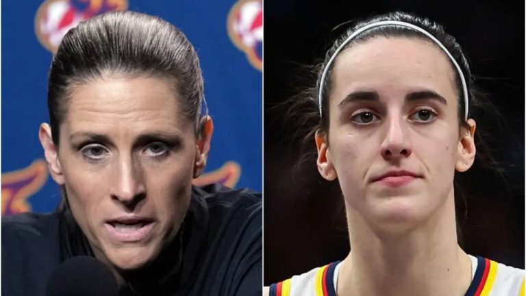 Caitlin Clark withdraws from Portland Fire showdown as coach Stephanie White provides emergency explanation to WNBA