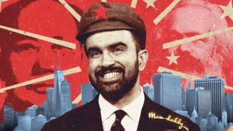 Communist Control Act of 1954 and Modern Socialist Threats