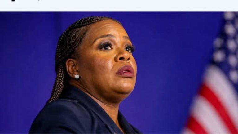 Missouri Democrats Reject Cori Bush Again in Primary!