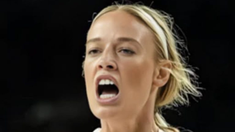 Cunningham Stands Firm on Sports Eligibility Statement!