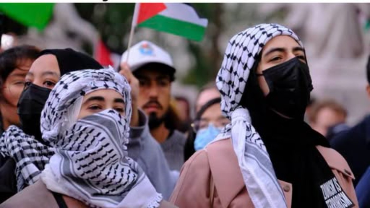 radical ideology Western nations security