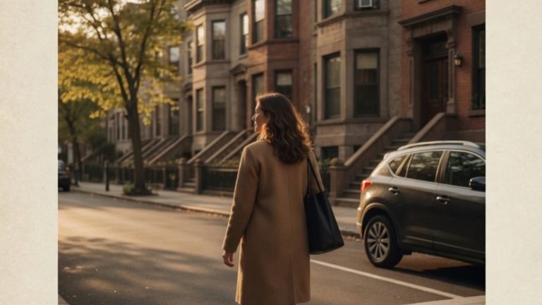 Woman Blocks Church Member’s Car After He Parks in Her Rented Spot for 30 Years Without Permission